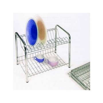 Suszarka stojąca dwupoziomowa 60cm